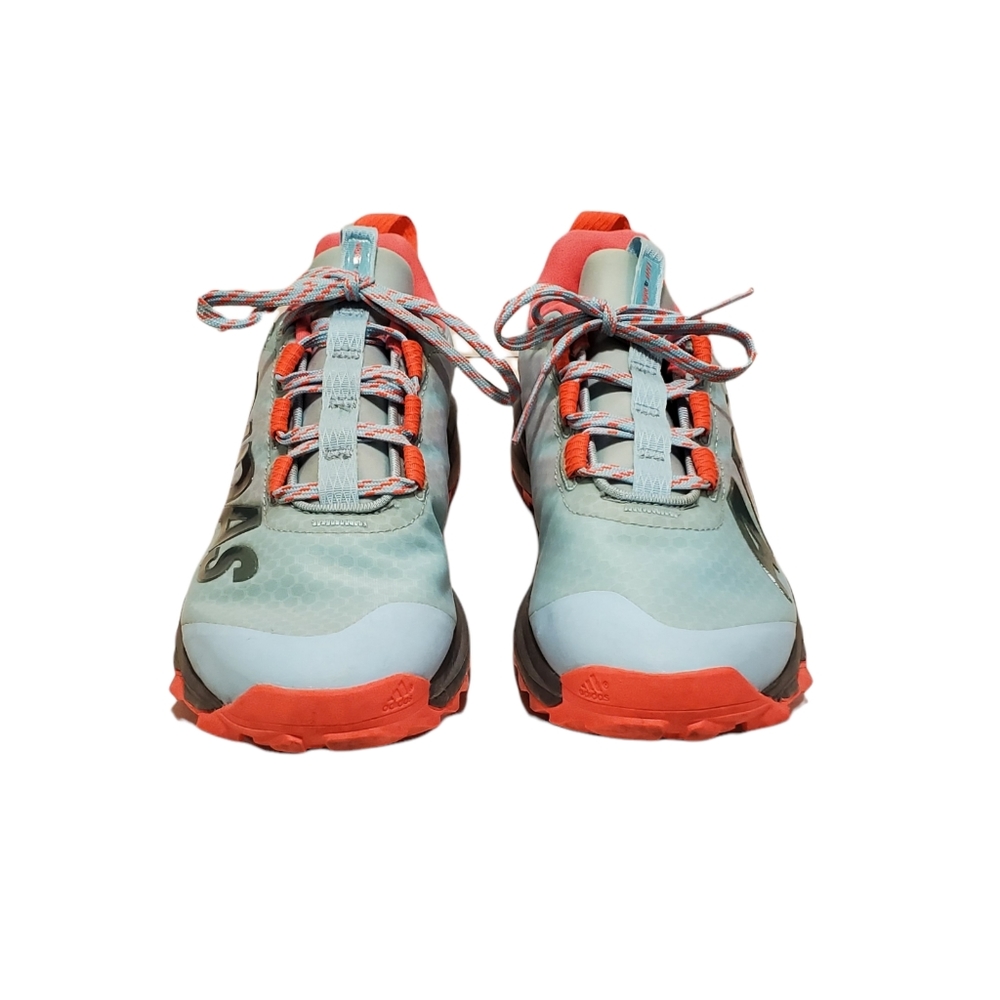 Adidas Ortholite Traxion Athletic Shoes
